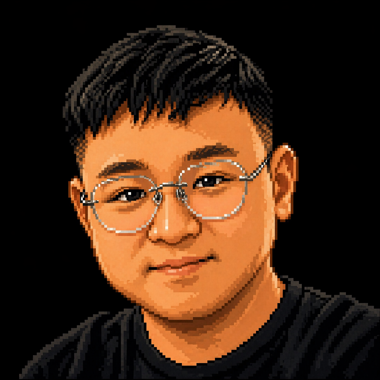 Andre Ng